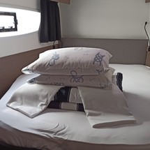 Fountaine Pajot Astréa 42