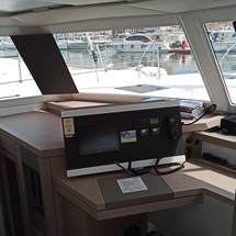 Fountaine Pajot Astréa 42