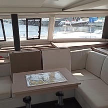 Fountaine Pajot Astréa 42