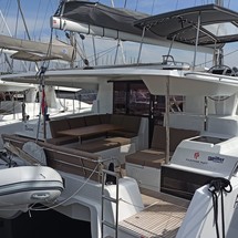 Fountaine Pajot Astréa 42