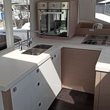 Fountaine Pajot Astréa 42