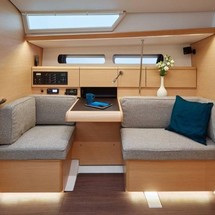 Jeanneau Sun Odyssey 449