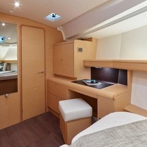 Jeanneau Sun Odyssey 449