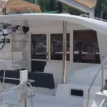 Lagoon 400 S2