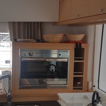 Lagoon 400 S2