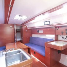 Dufour 335 GL