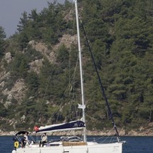 Dufour 335 GL