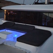 Lagoon 46