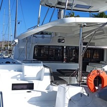 Lagoon 46