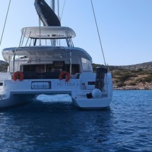 Lagoon 46