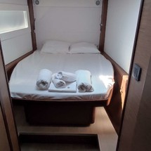 Lagoon 46