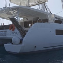 Lagoon 46