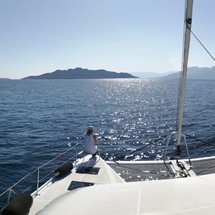 Lagoon 46