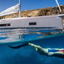 Beneteau Oceanis 46
