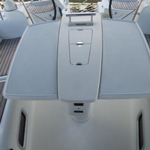 Beneteau Oceanis 43