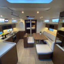 Beneteau Oceanis 46