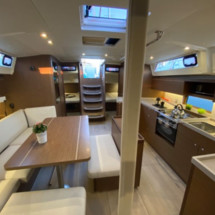 Beneteau Oceanis 46