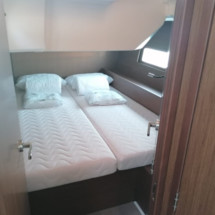 Beneteau Oceanis 46