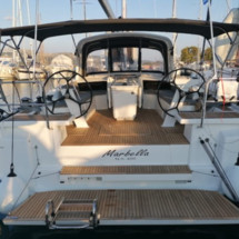 Beneteau Oceanis 46