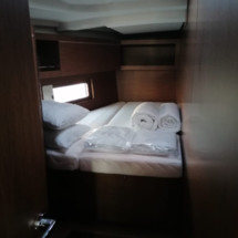Beneteau Oceanis 46