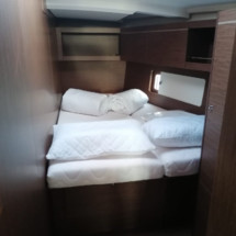 Beneteau Oceanis 46