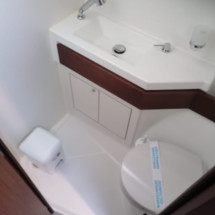Beneteau Oceanis 46