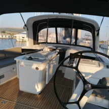 Beneteau Oceanis 46