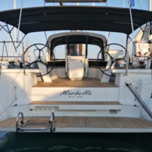 Beneteau Oceanis 46