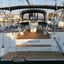 Beneteau Oceanis 46