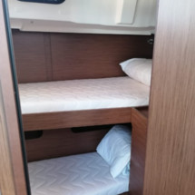 Beneteau Oceanis 46
