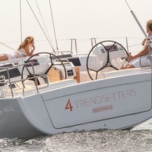 Hanse 458