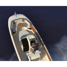 Invictus 270 FX