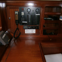 Bavaria 47