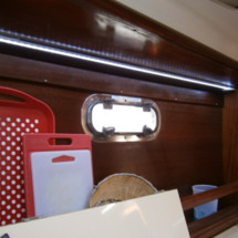 Bavaria 47