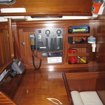 Bavaria 47