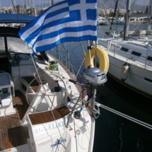 Bavaria 47