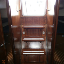 Bavaria 47