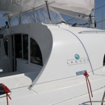Lagoon 380 S2