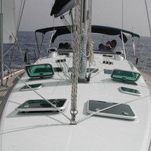 Beneteau Oceanis 473
