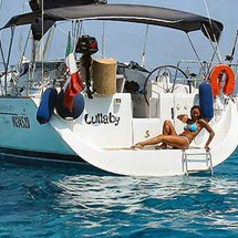 Beneteau Oceanis 473