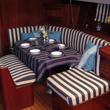 Beneteau Oceanis 473