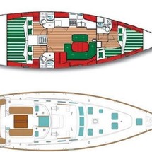 Beneteau Oceanis 473