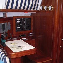 Beneteau Oceanis 473