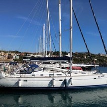 Beneteau Oceanis 473
