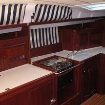Beneteau Oceanis 473
