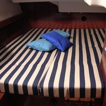 Beneteau Oceanis 473