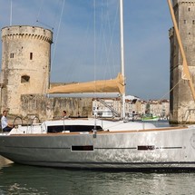 Dufour 382