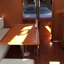 Beneteau Oceanis 38