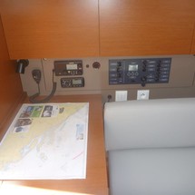 Beneteau Oceanis 38
