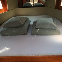 Beneteau Oceanis 38